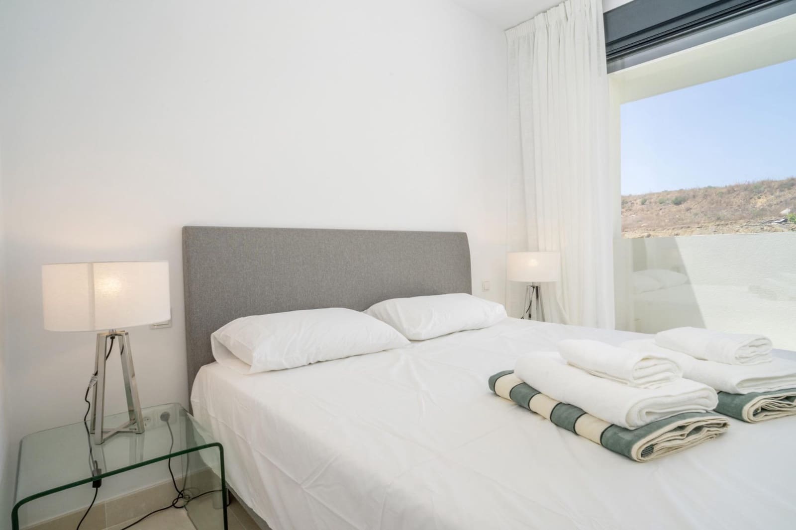 3 soveværelse Penthouse til salg i Casares med swimmingpool garage - € 1.150.000 (Ref: 8699738)