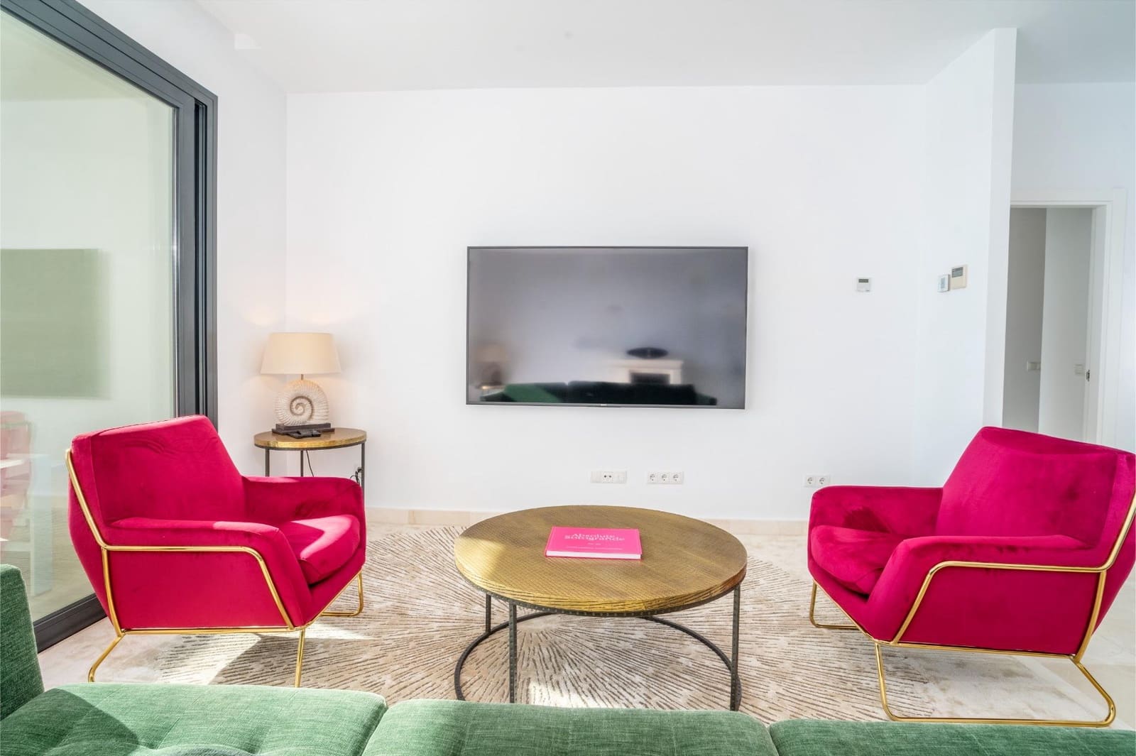 3 soveværelse Penthouse til salg i Casares med swimmingpool garage - € 1.150.000 (Ref: 8699738)