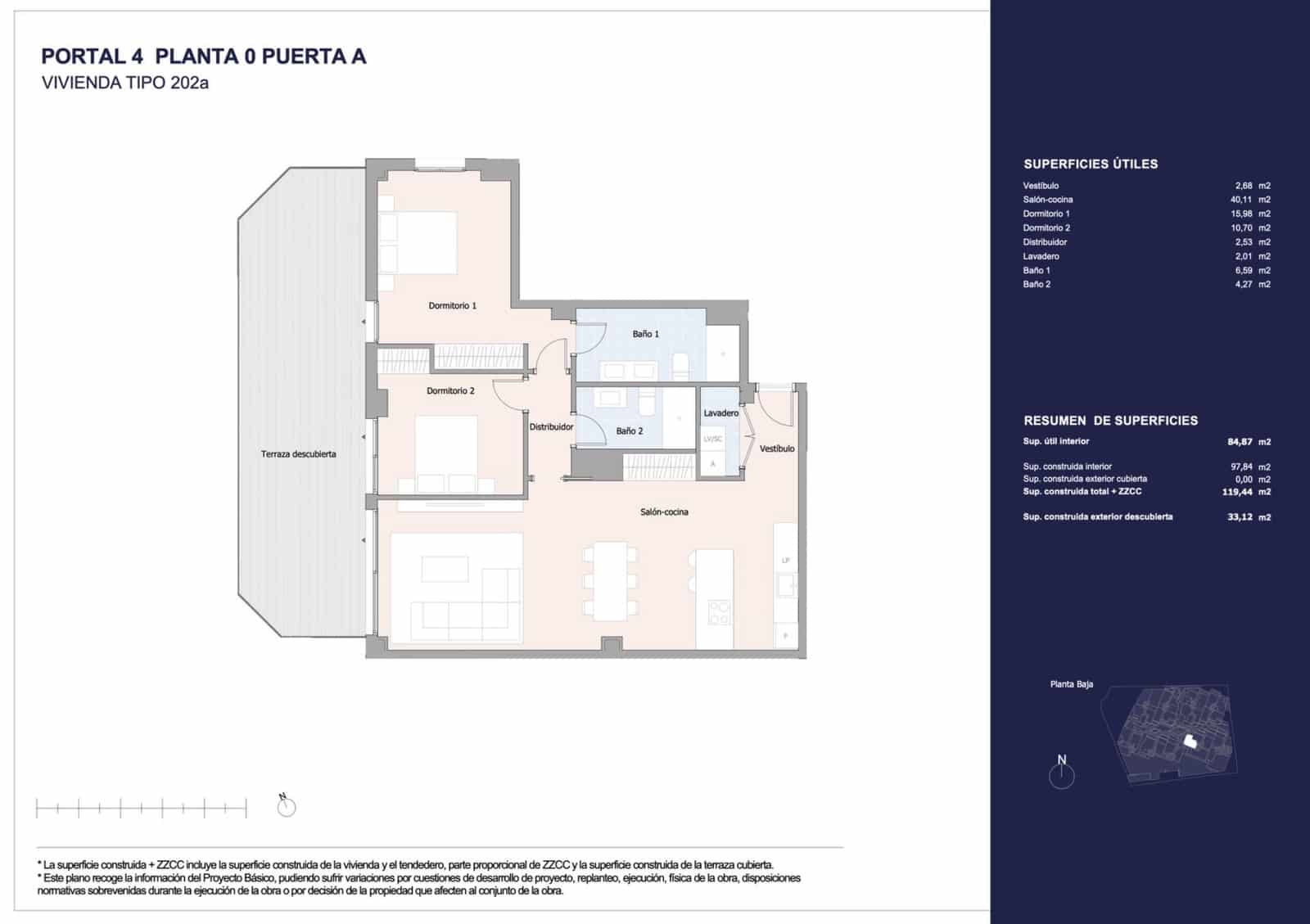 2 bedroom Apartment for sale in Nueva Andalucia with pool garage - € 710,000 (Ref: 8822256)