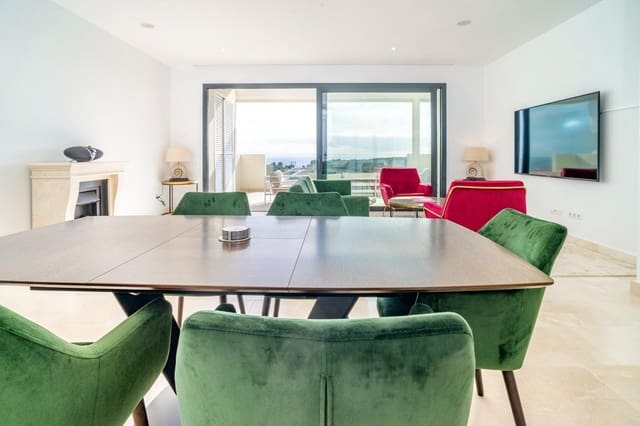 3 camera da letto Appartamento da affitare come casa vacanza in Casares con garage - 3.000 € (Rif: 8855118)