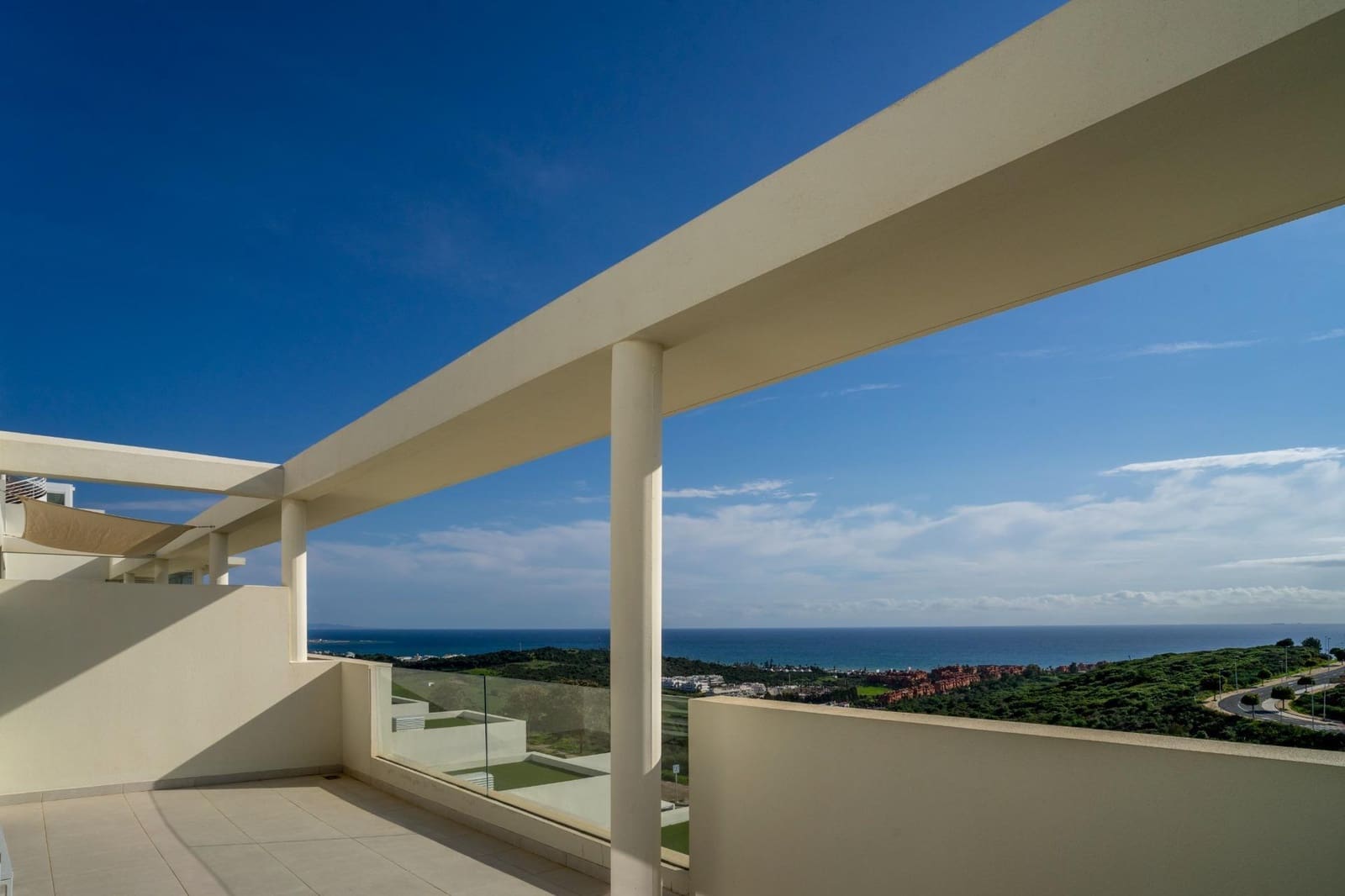 3 bedroom Apartment for holiday rental in Casares with garage - € 3,000 (Ref: 8855118)