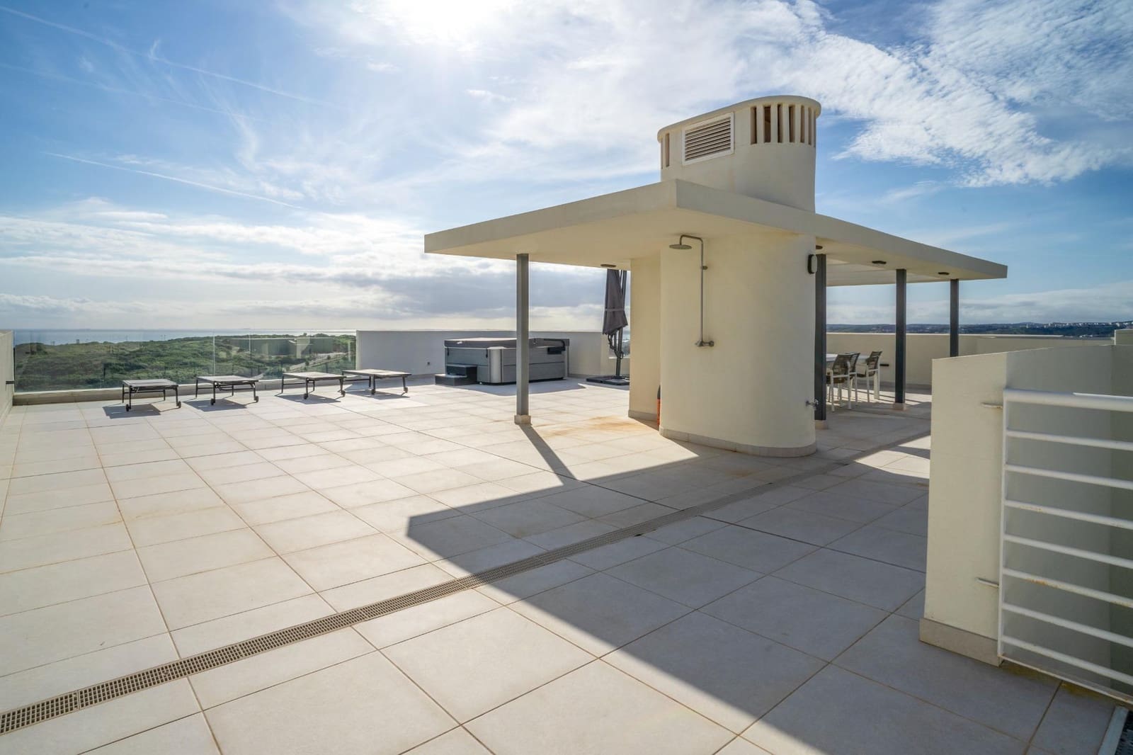 3 bedroom Apartment for holiday rental in Casares with garage - € 3,000 (Ref: 8855118)