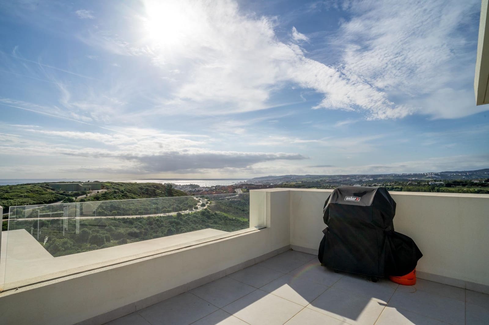 3 bedroom Apartment for holiday rental in Casares with garage - € 3,000 (Ref: 8855118)