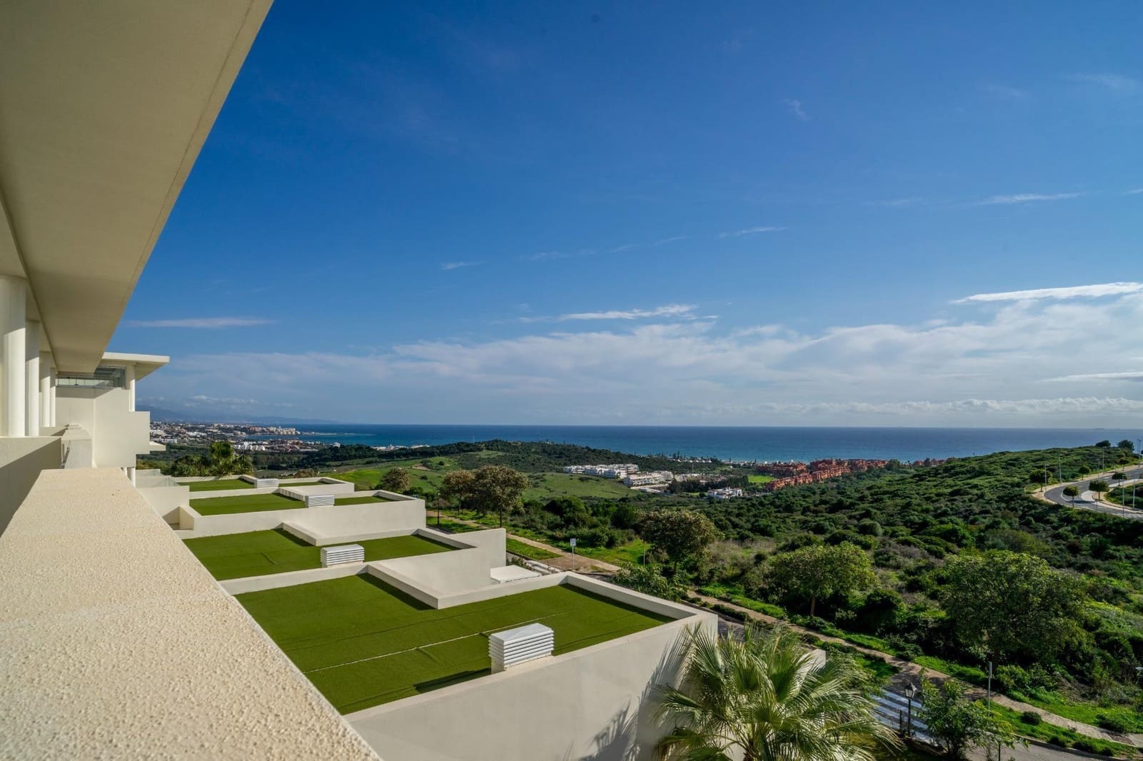 3 bedroom Apartment for holiday rental in Casares with garage - € 3,000 (Ref: 8855118)