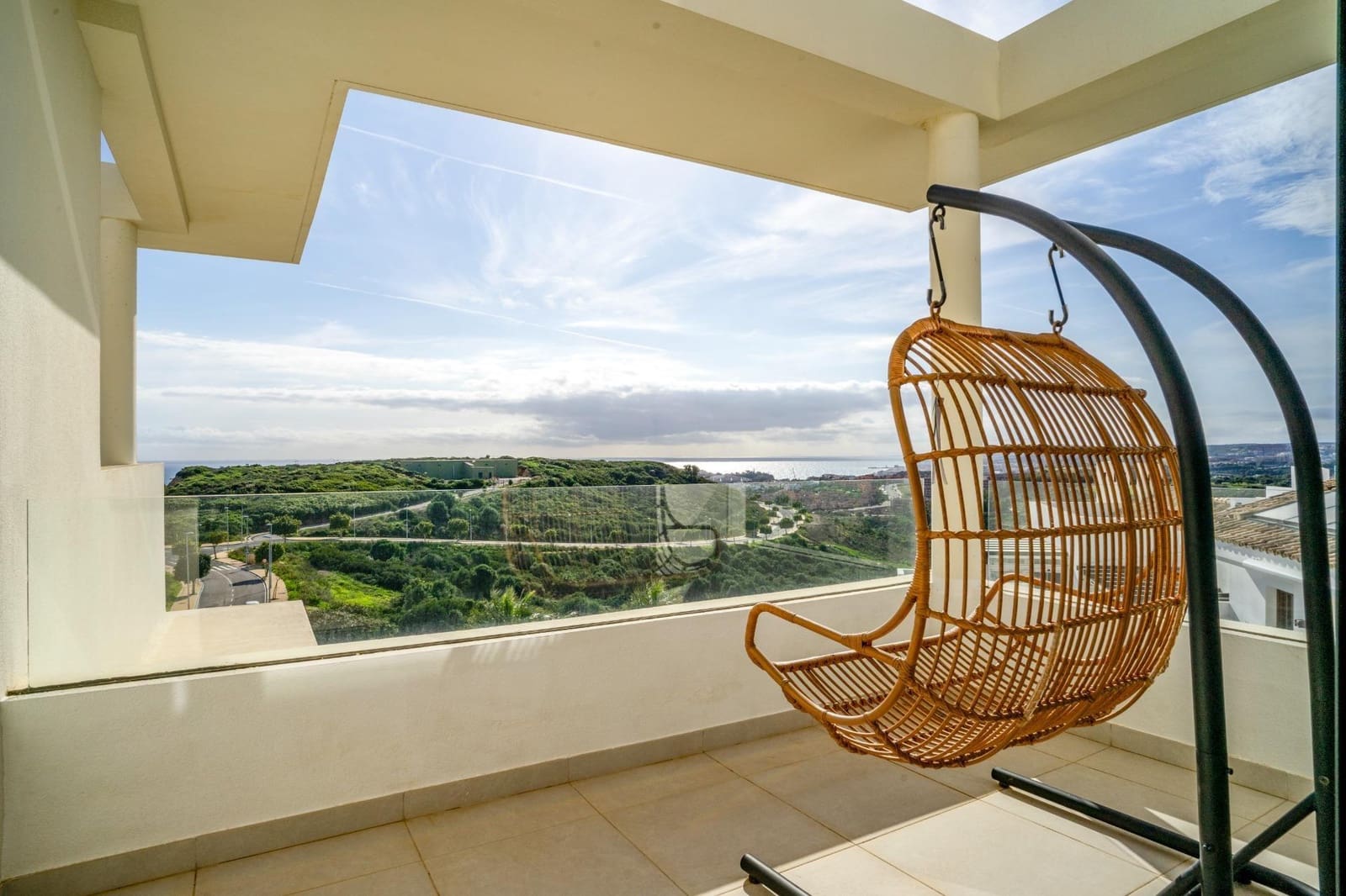 3 bedroom Apartment for holiday rental in Casares with garage - € 3,000 (Ref: 8855118)