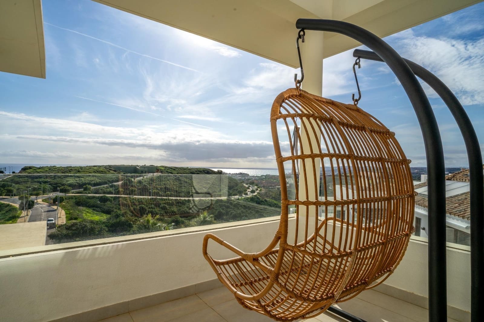 3 bedroom Apartment for holiday rental in Casares with garage - € 3,000 (Ref: 8855118)