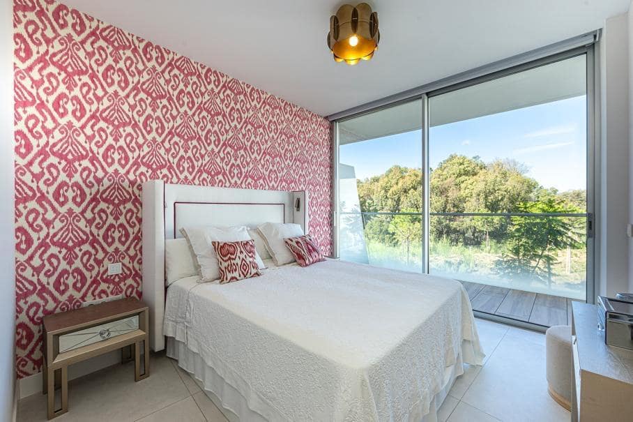 2 soverom Leilighet til leie i Estepona med svømmebasseng garasje - € 3 000 (Ref: 8857219)