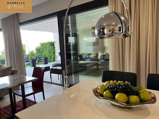 3 bedroom Terraced Villa for sale in Casares with pool garage - € 1,200,000 (Ref: 8936974)