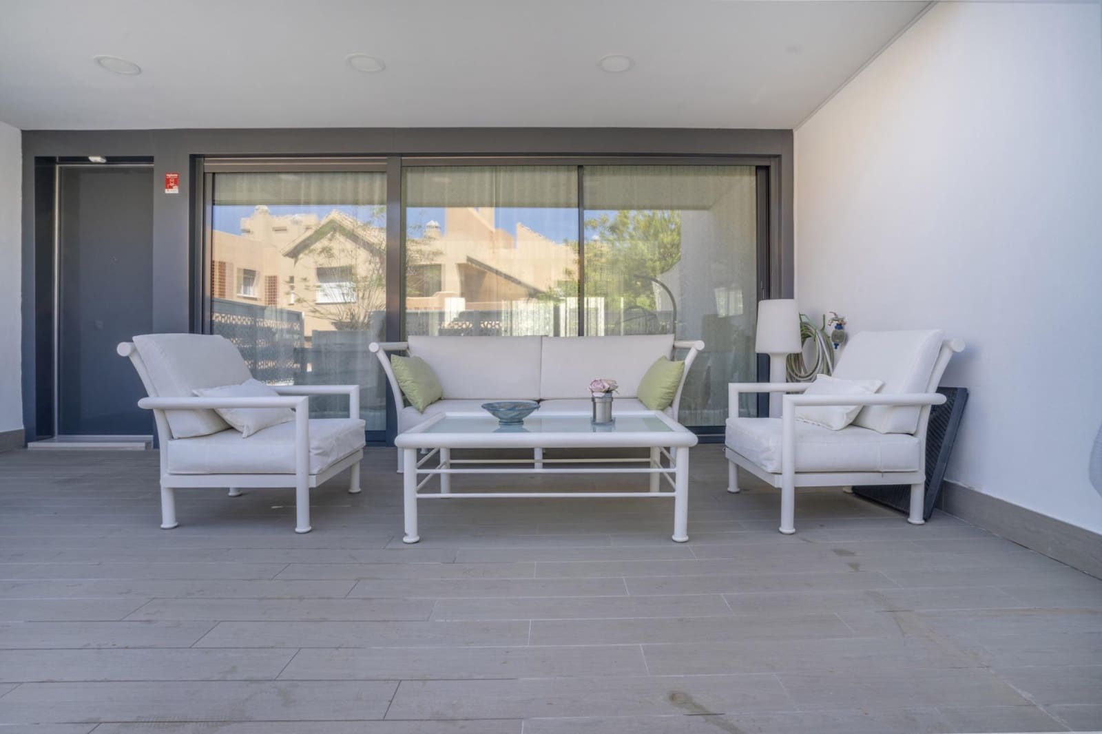 3 soveværelse Rækkehus til salg i Cancelada med swimmingpool garage - € 585.000 (Ref: 8962391)