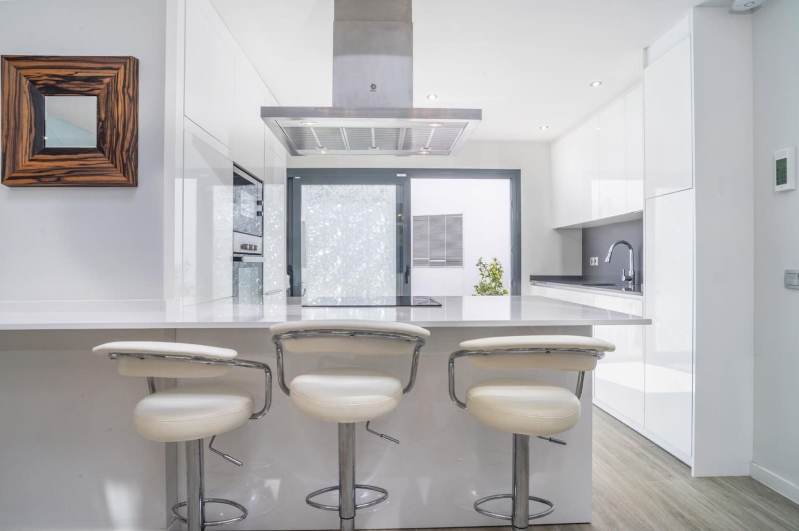 3 soveværelse Rækkehus til salg i Cancelada med swimmingpool garage - € 585.000 (Ref: 8962391)