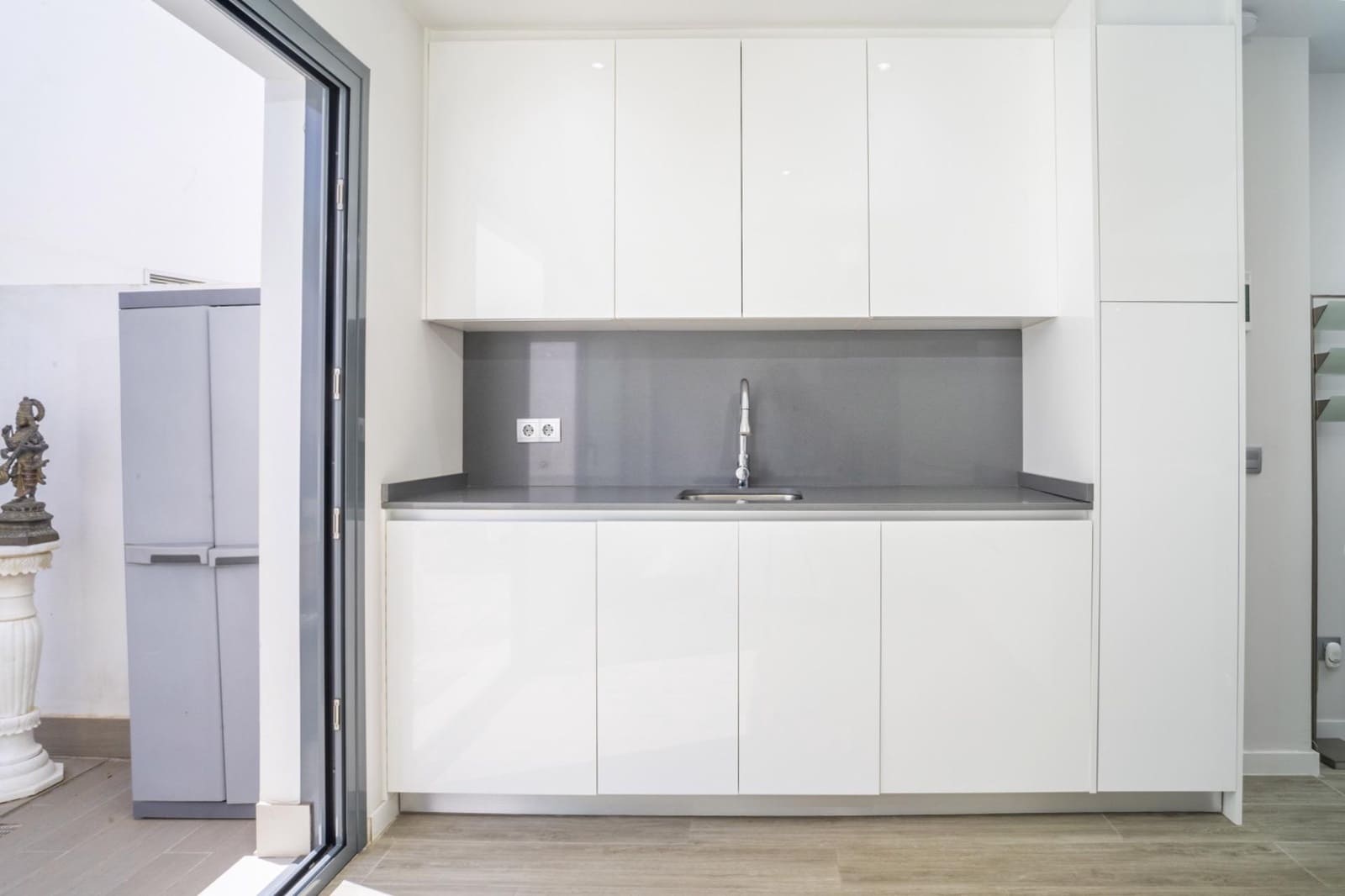 3 soveværelse Rækkehus til salg i Cancelada med swimmingpool garage - € 585.000 (Ref: 8962391)