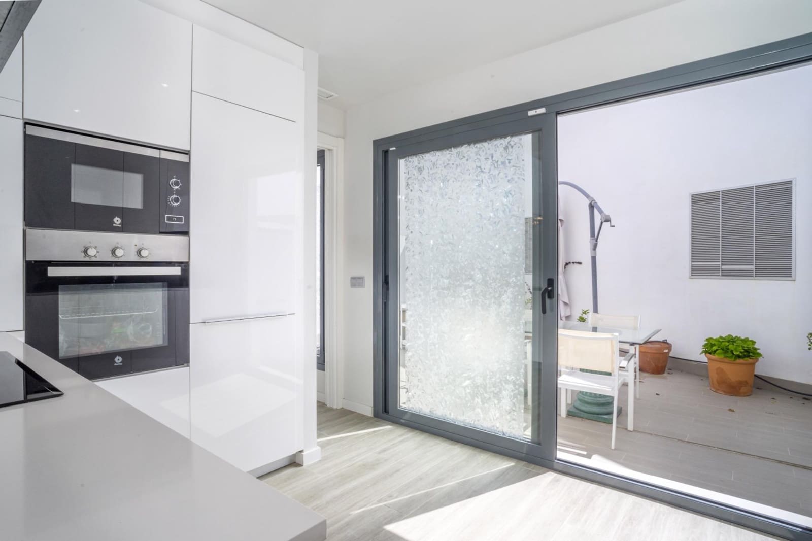 3 soveværelse Rækkehus til salg i Cancelada med swimmingpool garage - € 585.000 (Ref: 8962391)