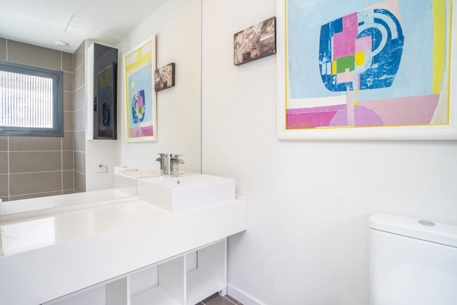 3 soveværelse Rækkehus til salg i Cancelada med swimmingpool garage - € 585.000 (Ref: 8962391)