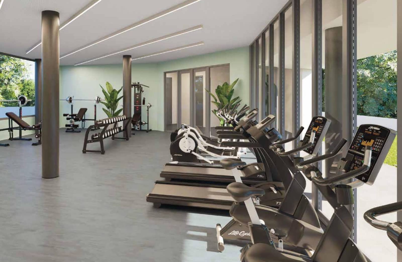 3 soveværelse Rækkehus til salg i Cancelada med swimmingpool garage - € 585.000 (Ref: 8962391)