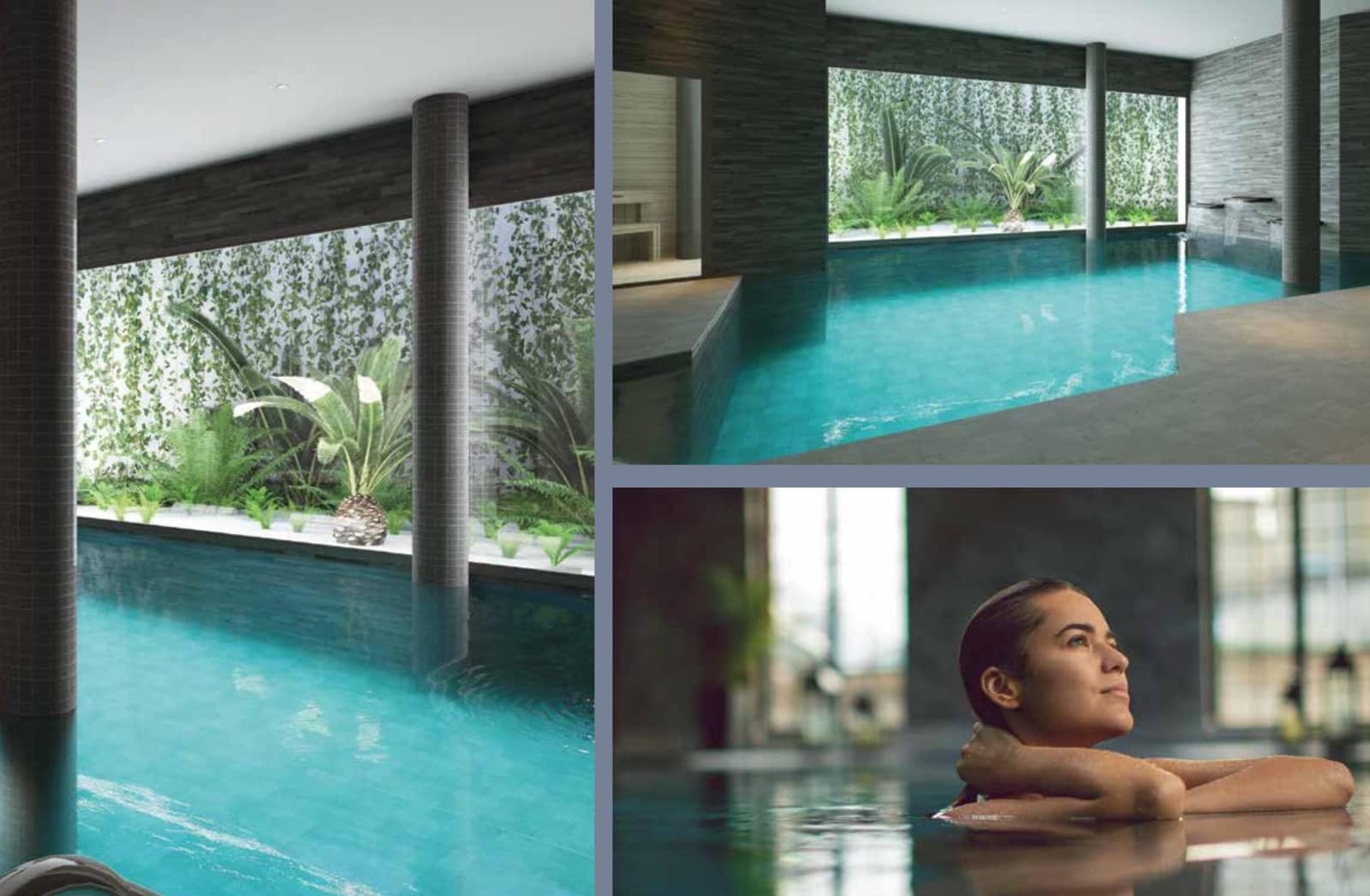 3 soveværelse Rækkehus til salg i Cancelada med swimmingpool garage - € 585.000 (Ref: 8962391)