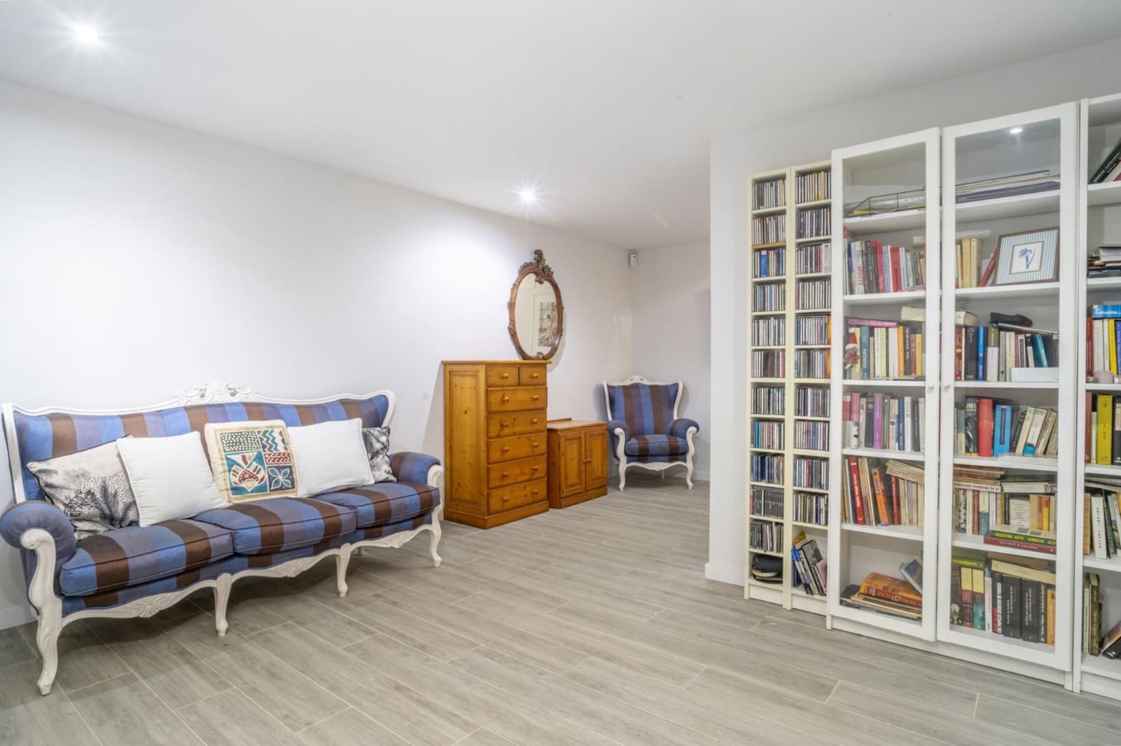 3 soveværelse Rækkehus til salg i Cancelada med swimmingpool garage - € 585.000 (Ref: 8962391)