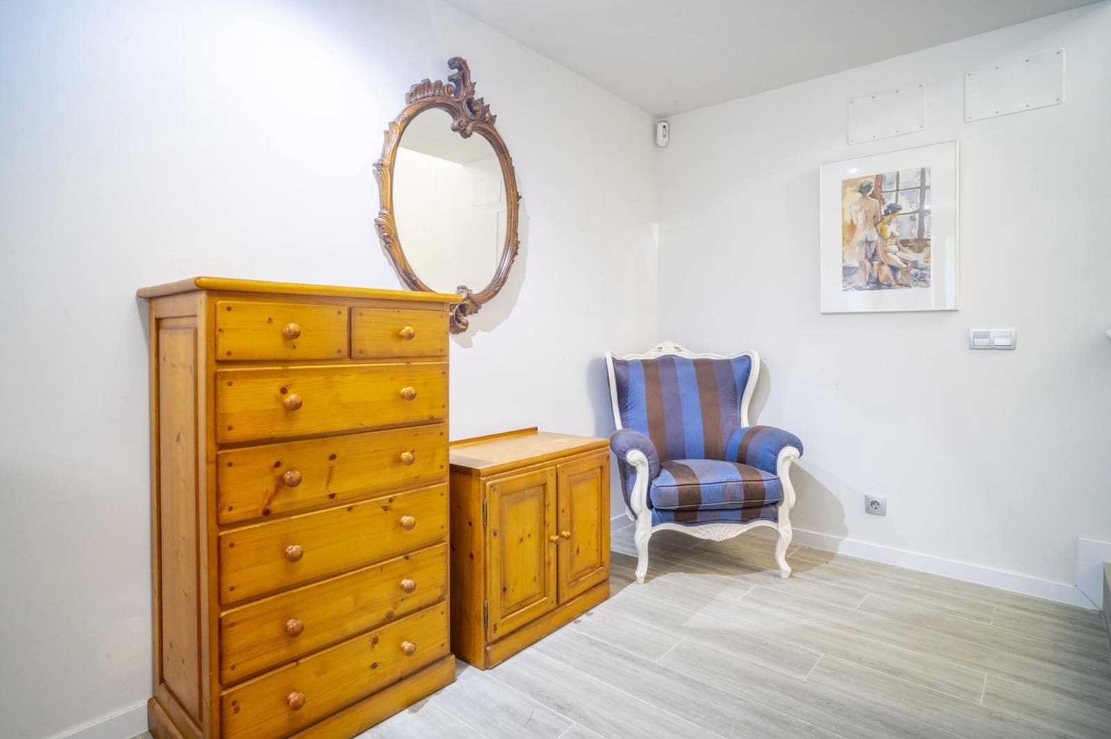 3 soveværelse Rækkehus til salg i Cancelada med swimmingpool garage - € 585.000 (Ref: 8962391)