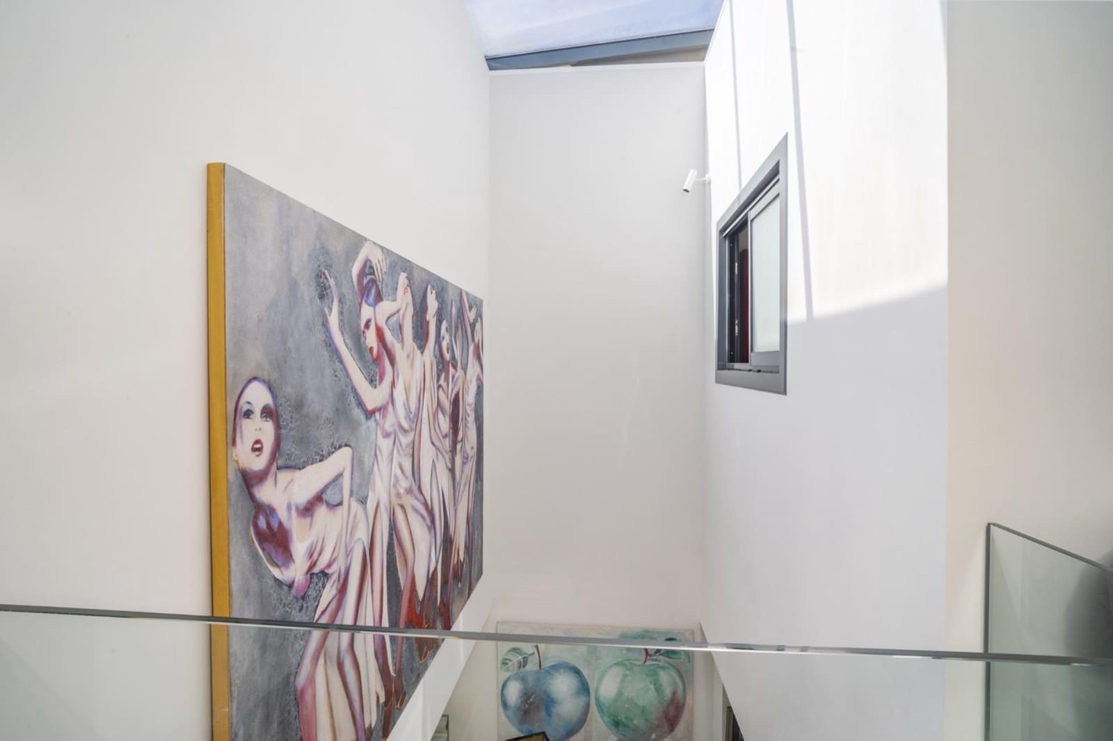 3 soveværelse Rækkehus til salg i Cancelada med swimmingpool garage - € 585.000 (Ref: 8962391)