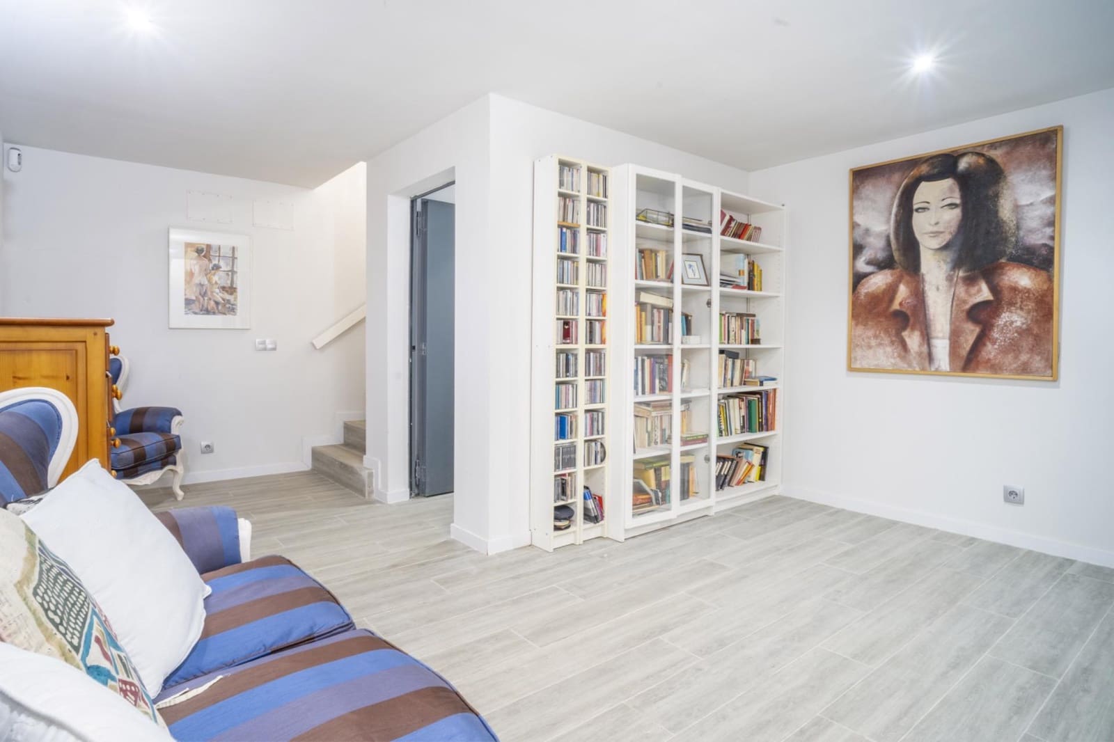 3 soveværelse Rækkehus til salg i Cancelada med swimmingpool garage - € 585.000 (Ref: 8962391)