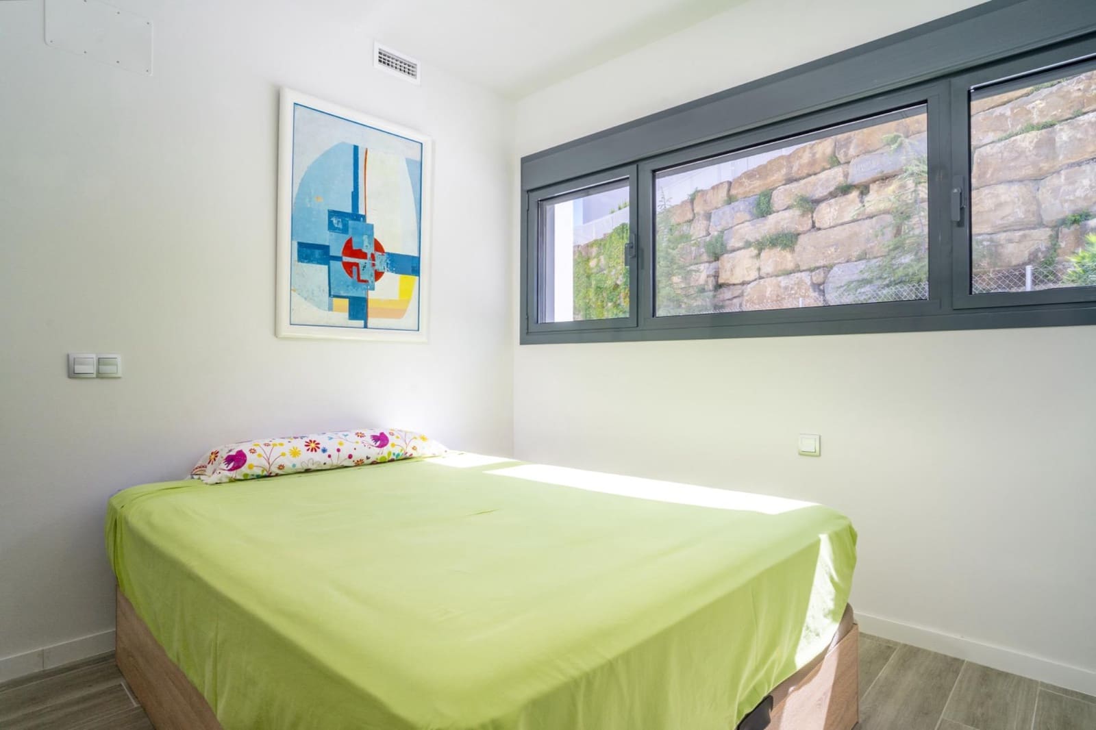 3 soveværelse Rækkehus til salg i Cancelada med swimmingpool garage - € 585.000 (Ref: 8962391)