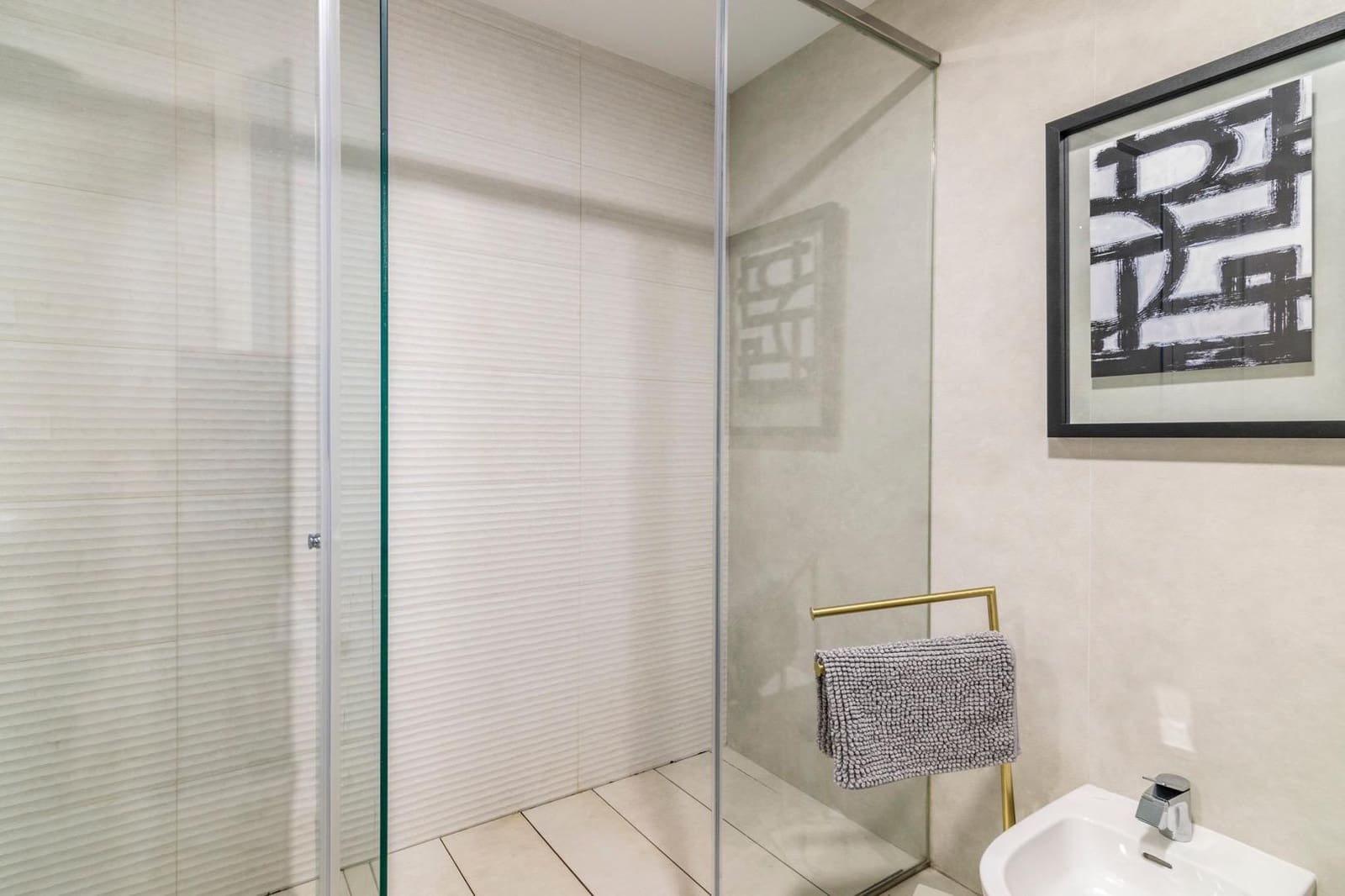 3 makuuhuone Huoneisto myytävänä paikassa Estepona mukana uima-altaan 
autotalli - 1 300 000 € (Ref: 9081686)