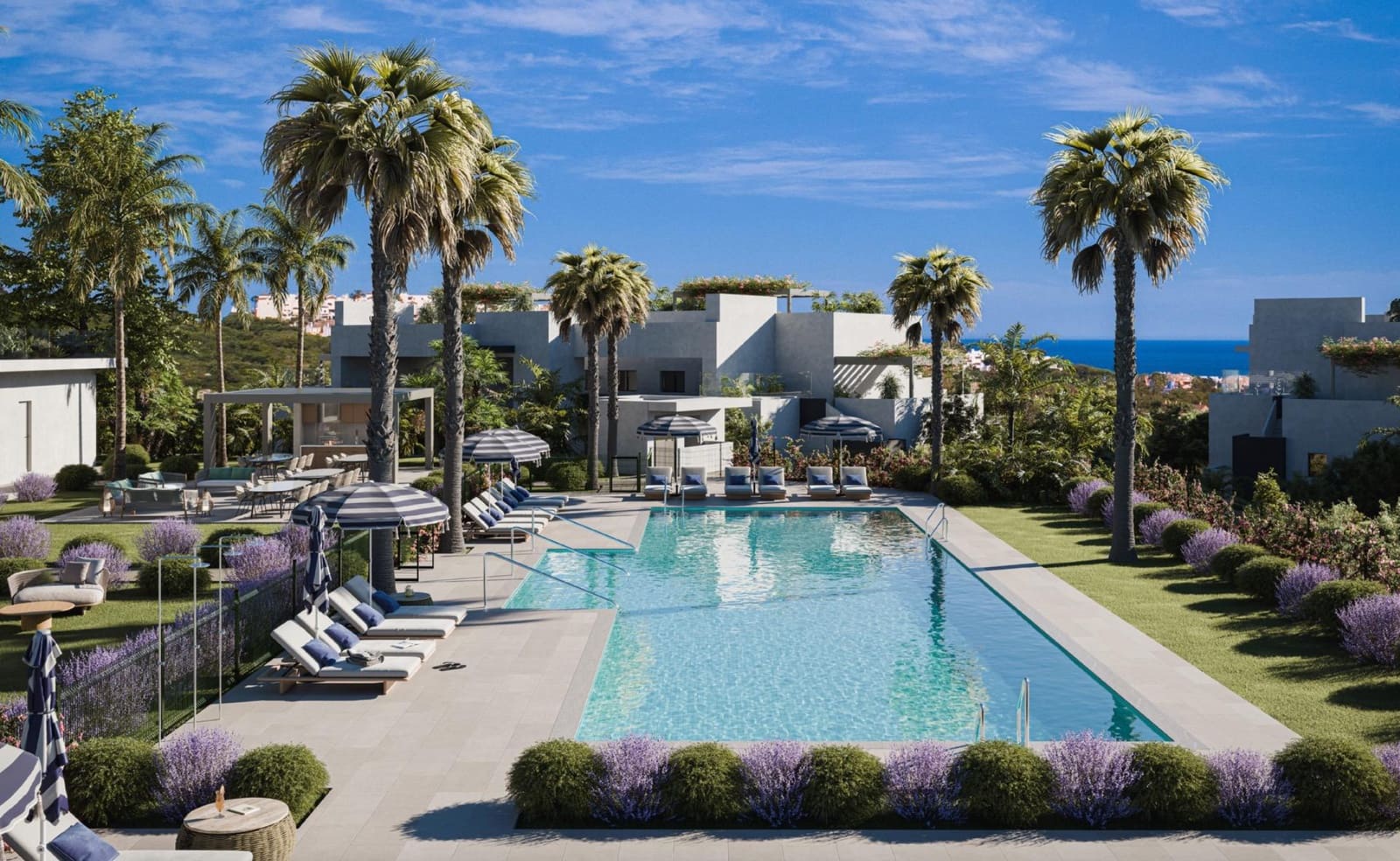 3 soverom Leilighet til salgs i Casares med garasje - € 645 000 (Ref: 9112449)