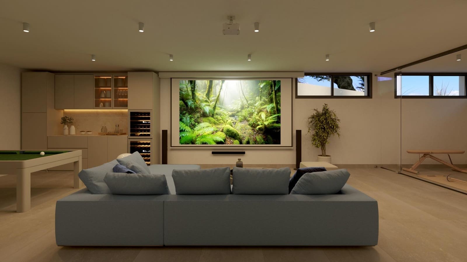 3 bedroom Villa for sale in Estepona with pool garage - € 1,150,000 (Ref: 9118853)