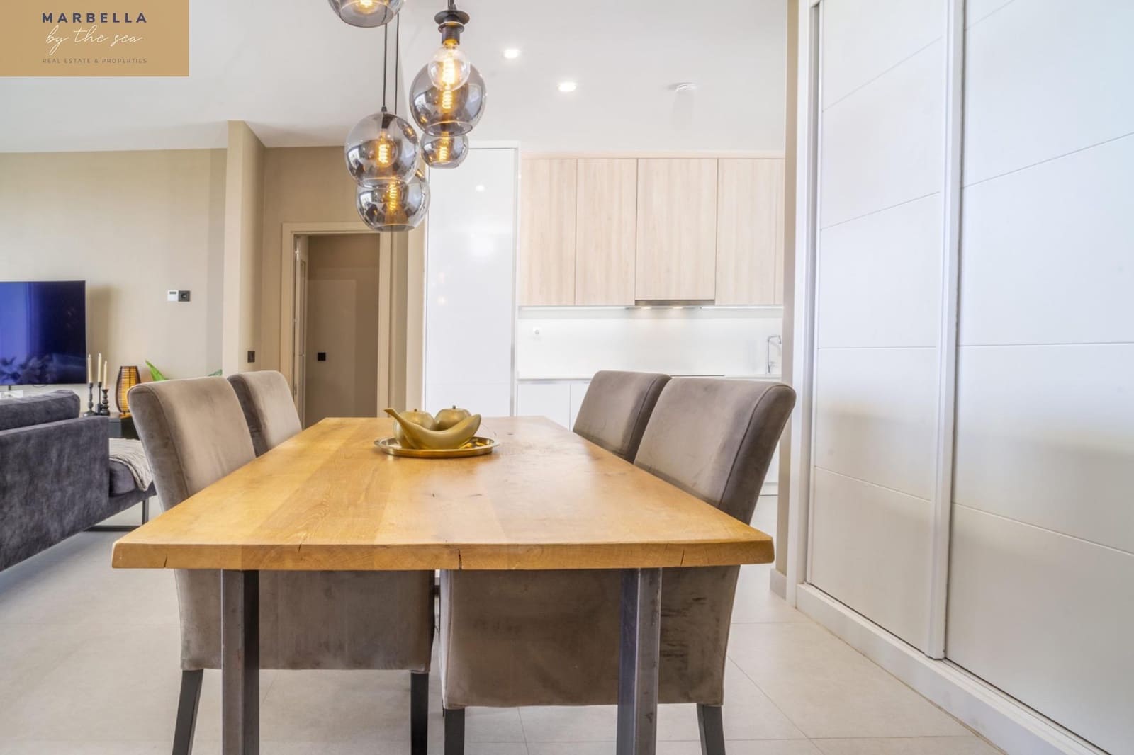 2 bedroom Apartment for sale in Casares with pool garage - € 720,000 (Ref: 9129863)