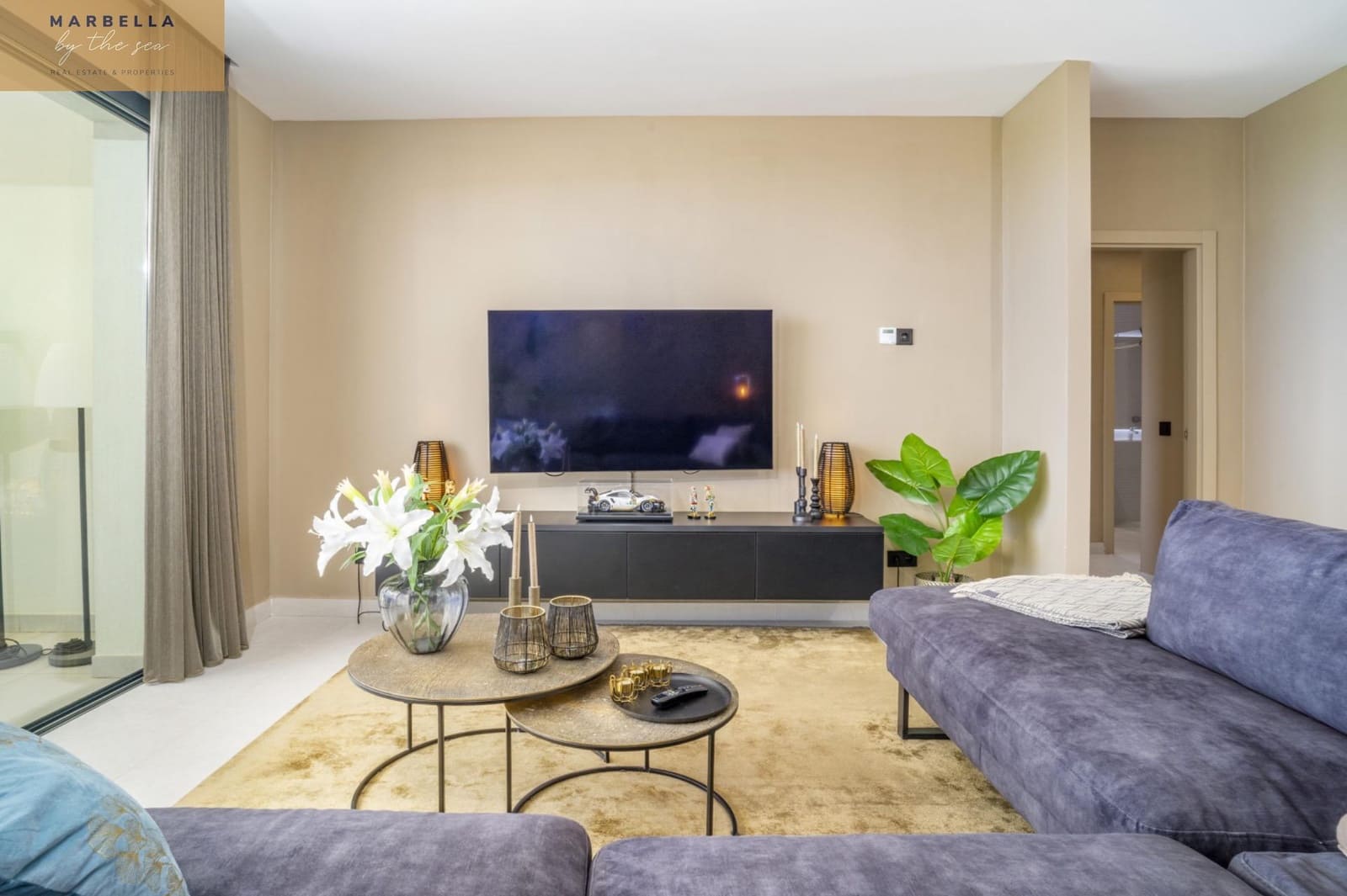 2 bedroom Apartment for sale in Casares with pool garage - € 720,000 (Ref: 9129863)