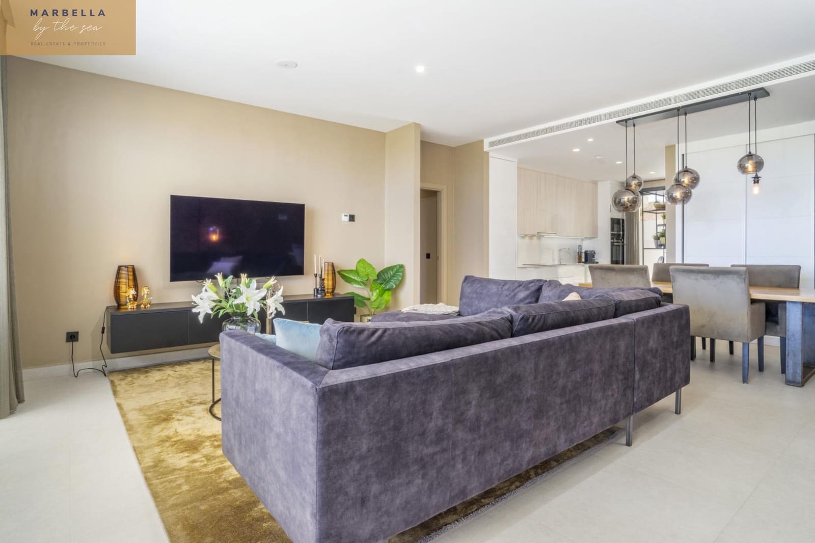 2 bedroom Apartment for sale in Casares with pool garage - € 720,000 (Ref: 9129863)