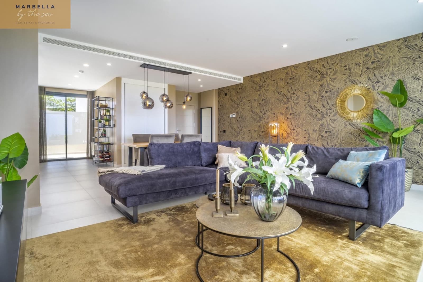 2 bedroom Apartment for sale in Casares with pool garage - € 720,000 (Ref: 9129863)