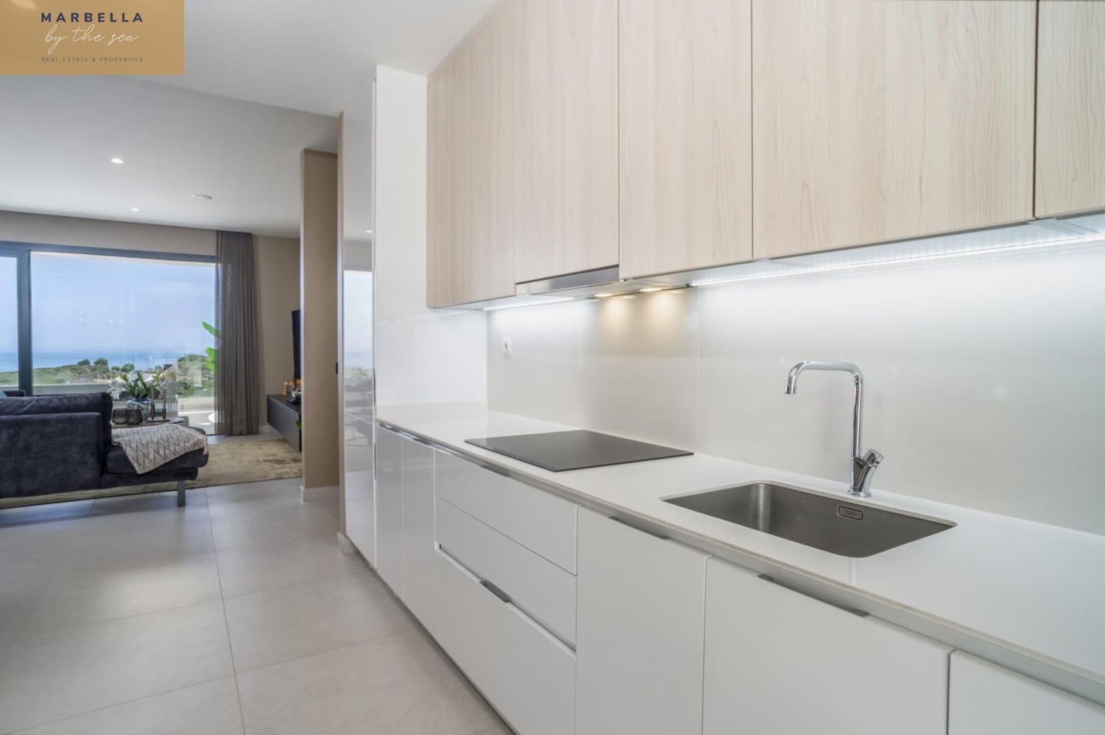 2 bedroom Apartment for sale in Casares with pool garage - € 720,000 (Ref: 9129863)