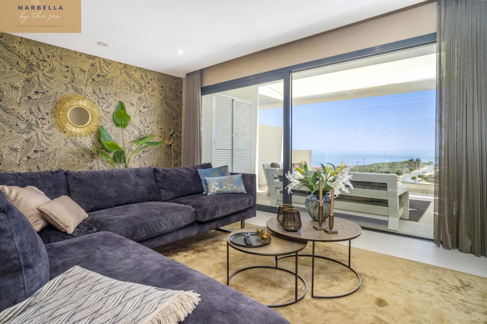 2 bedroom Apartment for sale in Casares with pool garage - € 720,000 (Ref: 9129863)