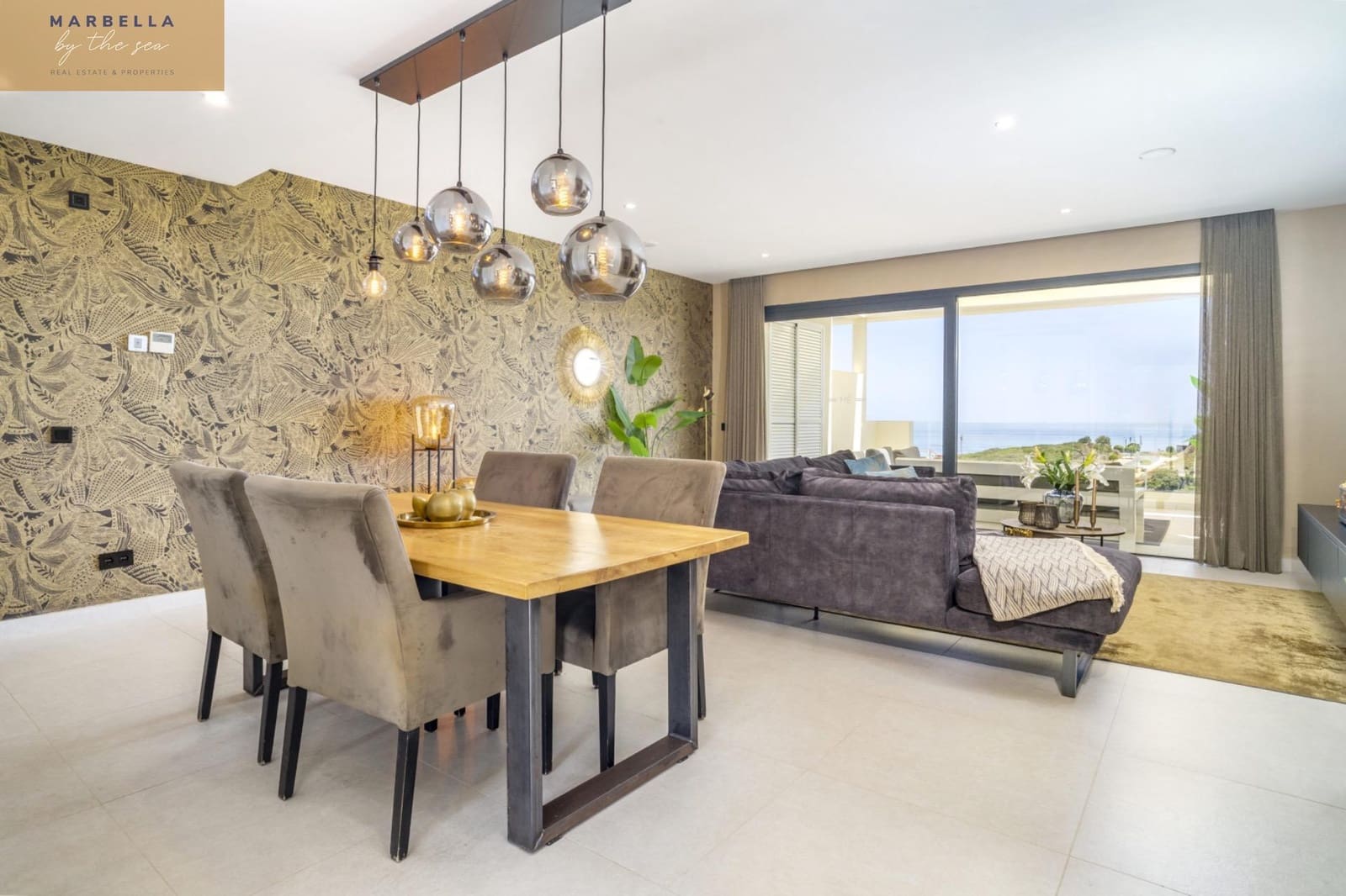 2 bedroom Apartment for sale in Casares with pool garage - € 720,000 (Ref: 9129863)