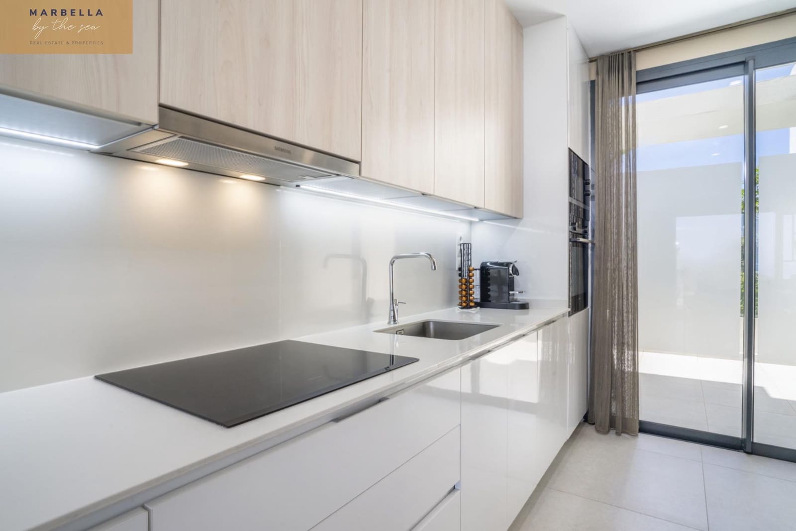 2 bedroom Apartment for sale in Casares with pool garage - € 720,000 (Ref: 9129863)