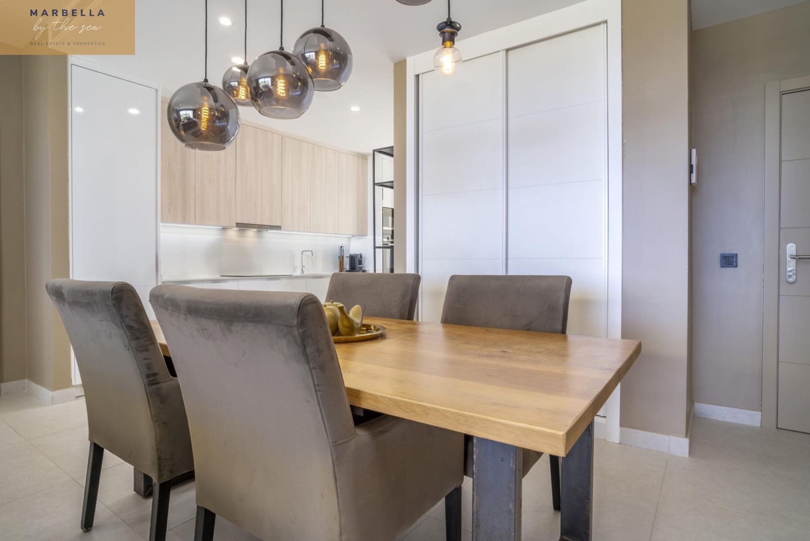 2 bedroom Apartment for sale in Casares with pool garage - € 720,000 (Ref: 9129863)