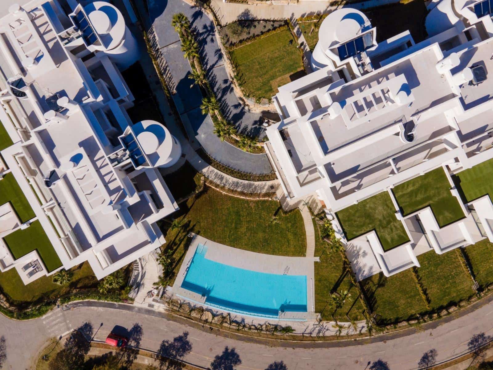 2 bedroom Apartment for sale in Casares with pool garage - € 720,000 (Ref: 9129863)