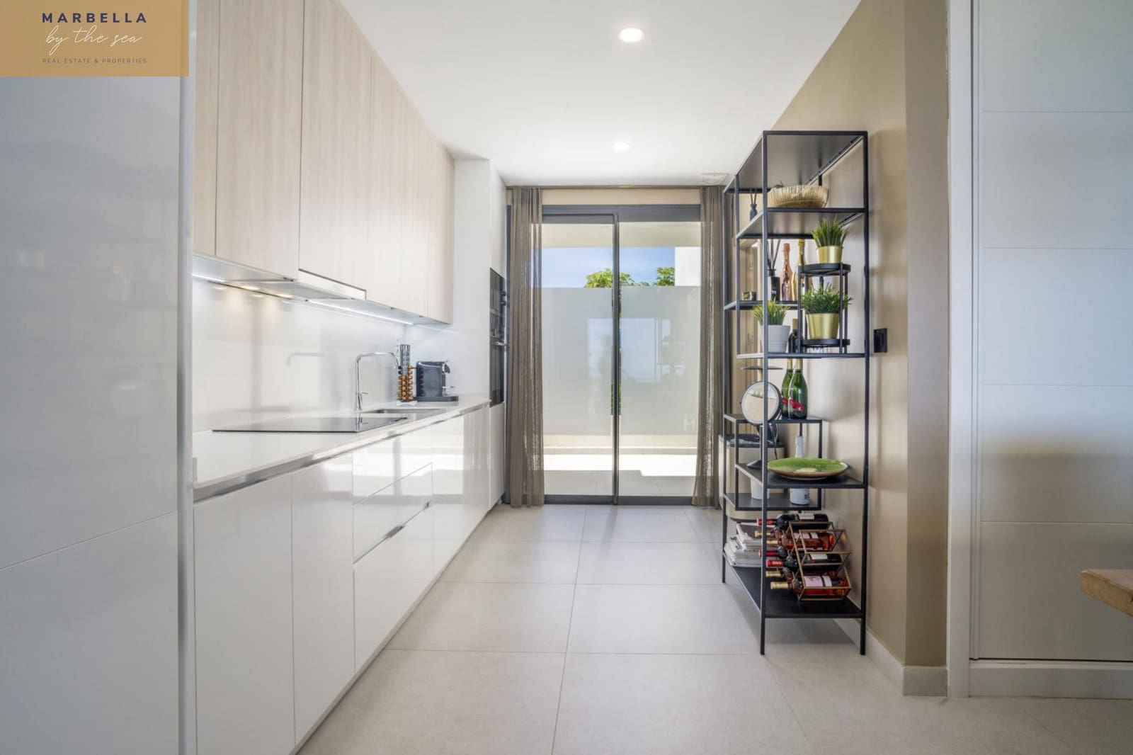 2 bedroom Apartment for sale in Casares with pool garage - € 720,000 (Ref: 9129863)