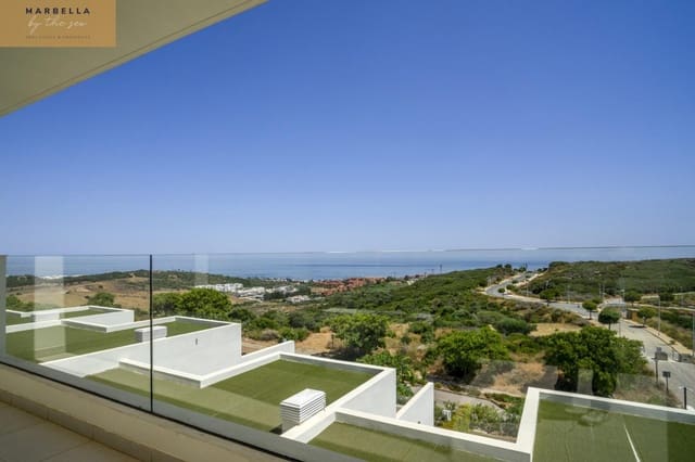 2 bedroom Apartment for sale in Casares with pool garage - € 720,000 (Ref: 9129863)