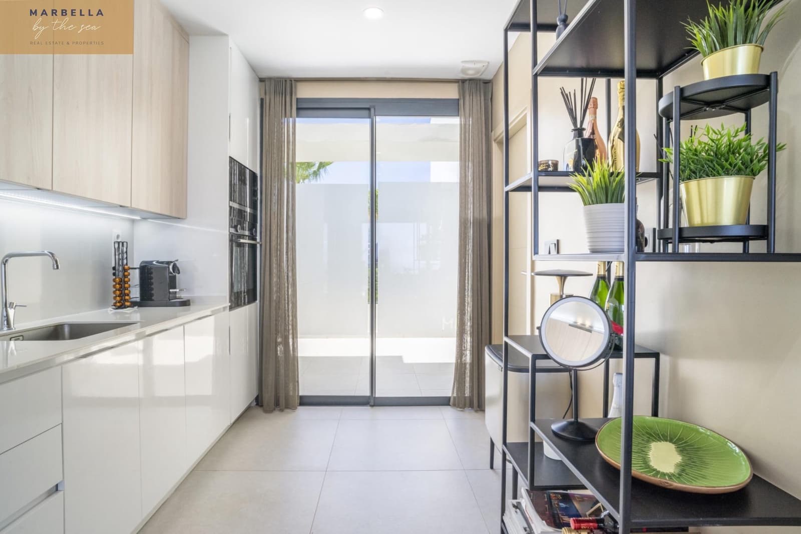 2 bedroom Apartment for sale in Casares with pool garage - € 720,000 (Ref: 9129863)