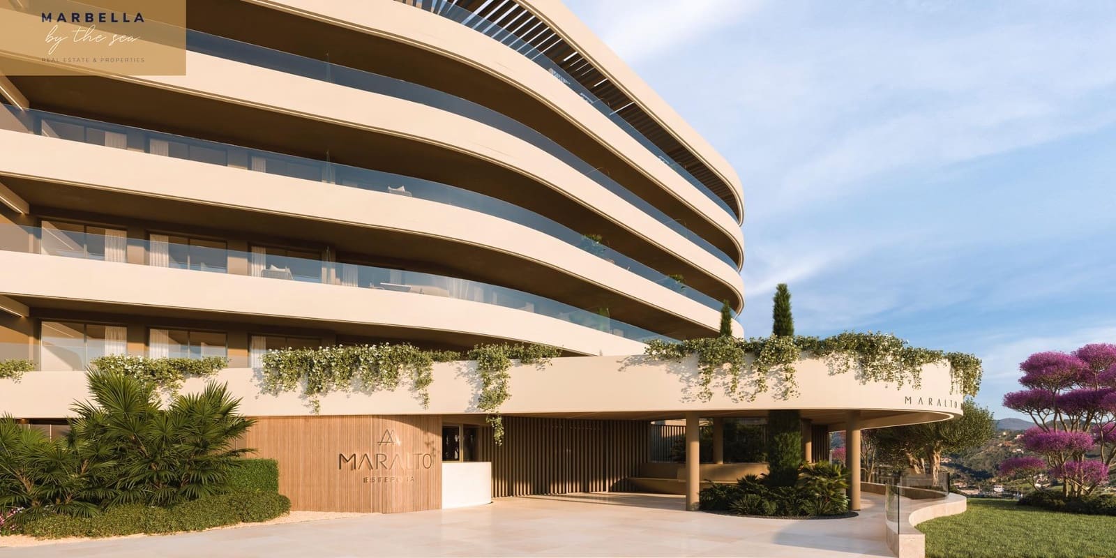 3 camera da letto Appartamento in vendita in Estepona con piscina garage - 550.000 € (Rif: 9189657)