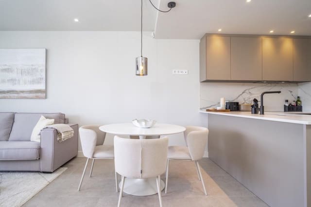 2 camera da letto Appartamento da affitare come casa vacanza in Estepona con piscina garage - 2.000 € (Rif: 9195716)