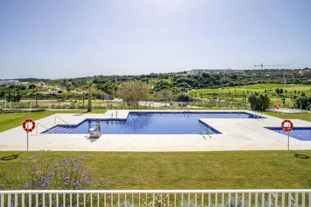 2 camera da letto Appartamento da affitare come casa vacanza in Estepona con piscina garage - 2.000 € (Rif: 9195716)