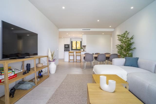 3 camera da letto Appartamento da affitare come casa vacanza in Estepona con piscina garage - 3.000 € (Rif: 9195718)