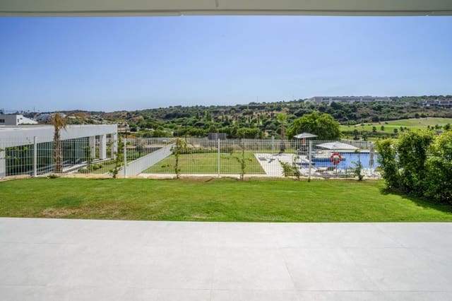 3 camera da letto Appartamento da affitare come casa vacanza in Estepona con piscina garage - 3.000 € (Rif: 9195718)