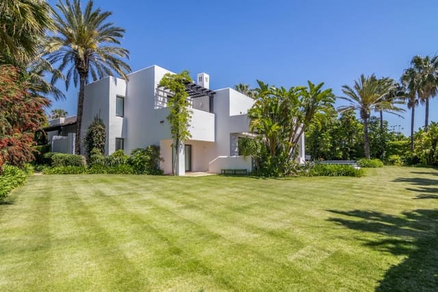 5 camera da letto Villa da affitare come casa vacanza in Casares con piscina garage - 10.000 € (Rif: 9195720)