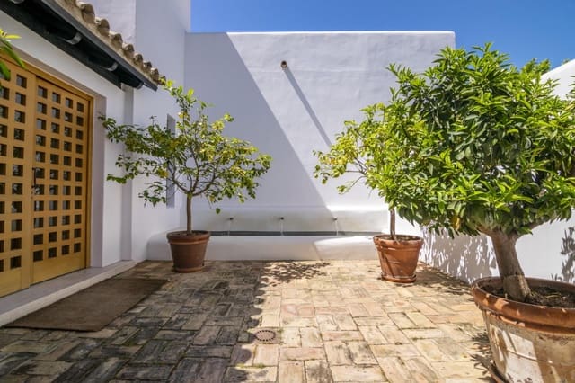 5 camera da letto Villa da affitare come casa vacanza in Casares con piscina garage - 10.000 € (Rif: 9195720)