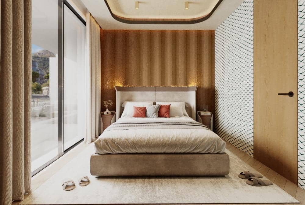 2 bedroom Apartment for sale in Marbella with garage - € 3,450,000 (Ref: 9206621)