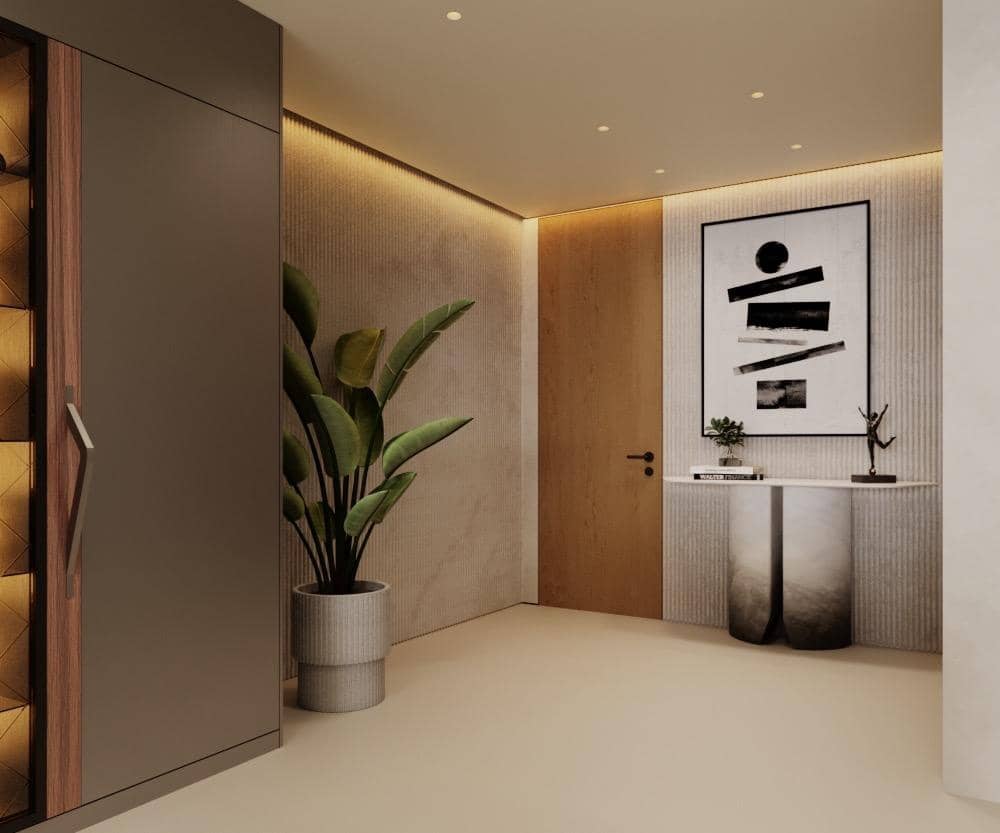 2 bedroom Apartment for sale in Marbella with garage - € 3,450,000 (Ref: 9206621)