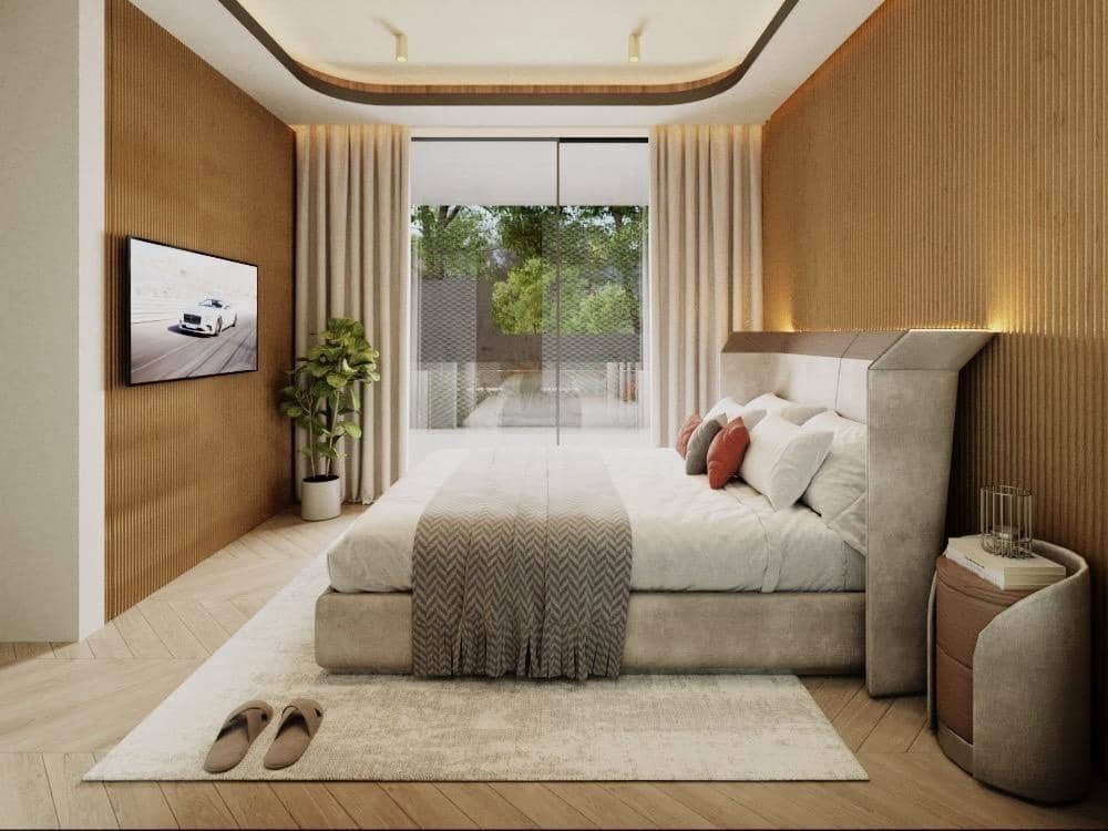 2 bedroom Apartment for sale in Marbella with garage - € 3,450,000 (Ref: 9206621)